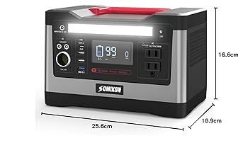 ポータブル電源 大容量48000mAh/178Wh 蓄電池 家庭用 PSE認証済 大容量 怪物 ポータブル電源 家庭用蓄電池 SEKIYA 最大12000wh